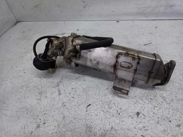 VANNE-EGR BMW 2.0D 3.0D N47D20C/ N57D30A -B -C - Vue 2